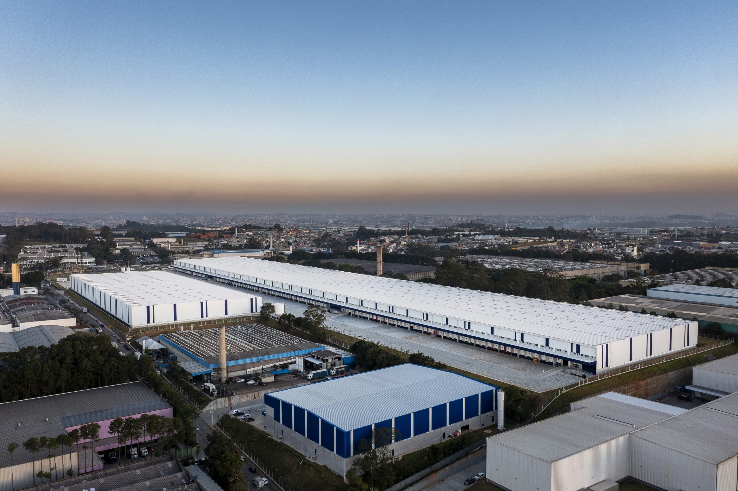 KLOG Guarulhos